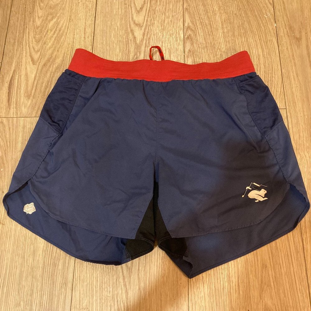 Rabbit Running Shorts M